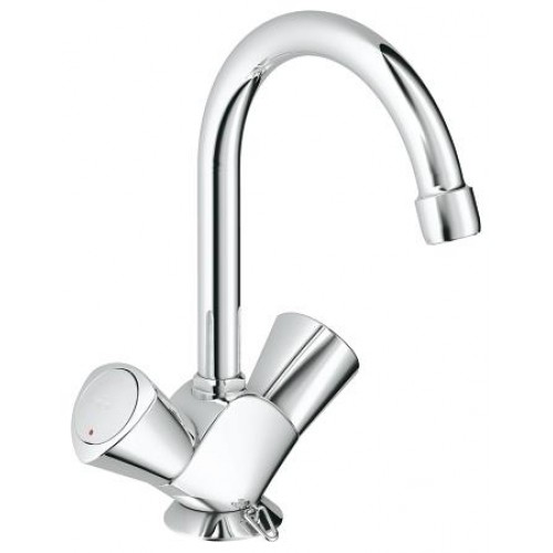 змішувач для умивальника Grohe Costa S (21338001)
