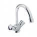 змішувач для умивальника Grohe Costa S (21338001)