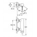 Змішувач для душу Grohe Essence New (33636001)