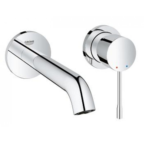 Змішувач для раковини Grohe Essence New (19408001)