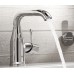 Змішувач для умивальника Grohe Essence New (23480001)