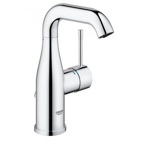 Змішувач для умивальника Grohe Essence New (23480001)