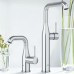 Змішувач для умивальника Grohe Essence New (32901001)
