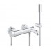 Змішувач з душовим гарнітуром Grohe Essence New (33628001)