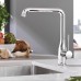 Смеситель для кухни Grohe Essence (30269000)