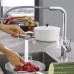Смеситель для кухни Grohe Essence (30270000)