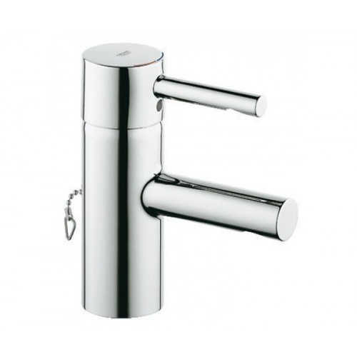 Смеситель для раковины Grohe Essence (33596000)