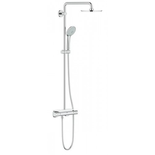 Душова система Grohe Euphoria XXL System 210 THM (26363000)