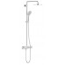 Душова система Grohe Euphoria XXL System 210 THM (26363000)