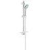 Душовий набір Grohe Euphoria 110 Mono (27266001)