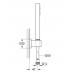 Душовий набір Grohe Euphoria Cube Stick (27703000)