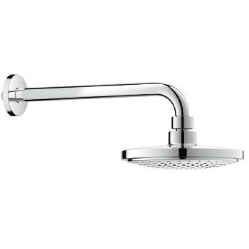 Верхній душ Grohe Euphoria Cosmopolitan 180 (26072000)