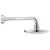 Верхній душ Grohe Euphoria Cosmopolitan 180 (26072000)
