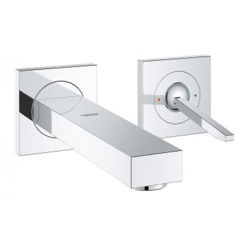 Змішувач для раковини Grohe Eurocube Joy (19997000)