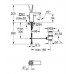 Змішувач для раковини Grohe Eurocube Joy (23654000)