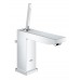 Змішувач для умивальника Grohe Eurocube Joy (23657000)
