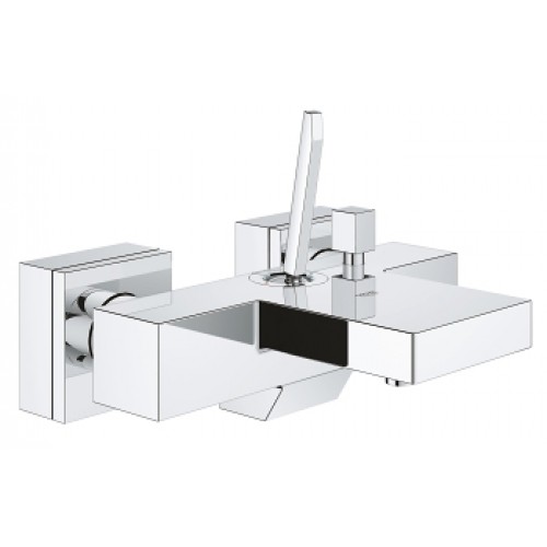 Змішувач для ванни Grohe Eurocube Joy (23666000)