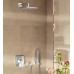 Душовий набір Grohe Eurocube Bundle (23409000)