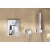 Душовий набір Grohe Eurocube Bundle (23409000)