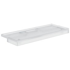 Пластикова полку Grohe Eurocube (18541000)