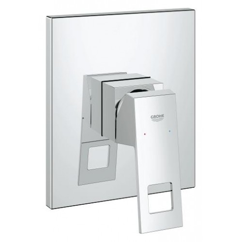 Змішувач для душу Grohe Eurocube (19898000)