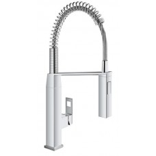 Смеситель для кухни Grohe Eurocube (31395000)