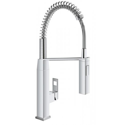 Смеситель для кухни Grohe Eurocube (31395000)