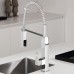 Смеситель для кухни Grohe Eurocube (31395000)