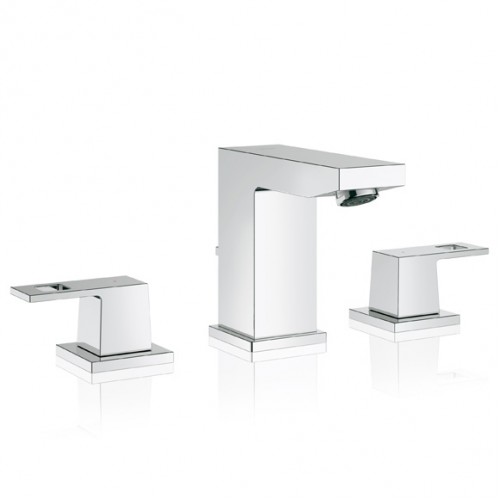 Змішувач для раковини Grohe Eurocube (20351000)