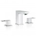 Змішувач для раковини Grohe Eurocube (20351000)