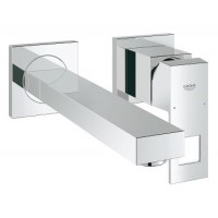 Смеситель скрытого монтажа Grohe Eurocube Joy (23429000)
