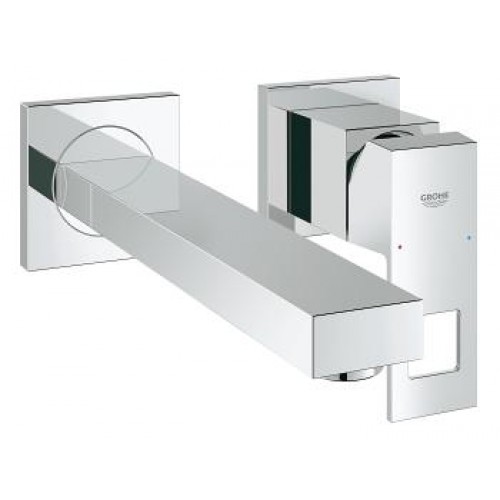 Змішувач для раковини Grohe Eurocube (23447000)