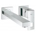 Смеситель скрытого монтажа Grohe Eurocube Joy (23429000)