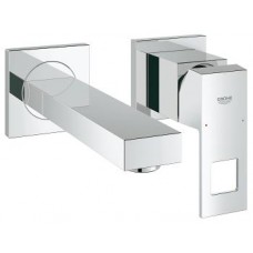 Змішувач для умивальника Grohe Eurocube (19895000)