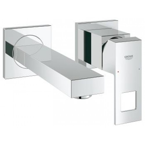Смеситель для умывальника Grohe Eurocube (19895000)