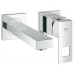 Смеситель для умывальника Grohe Eurocube (19895000)