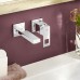 Смеситель для умывальника Grohe Eurocube (19895000)
