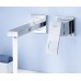 Смеситель для умывальника Grohe Eurocube (19895000)