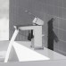 Змішувач для умивальника Grohe Eurocube (23127000)