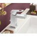 Змішувач для умивальника Grohe Eurocube (23127000)