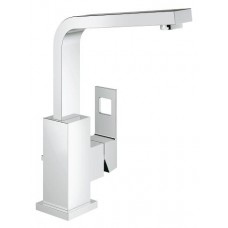 Змішувач для умивальника Grohe Eurocube (23135000)
