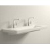 Змішувач для умивальника Grohe Eurocube (23135000)