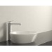 Змішувач для умивальника Grohe Eurocube (23406000)
