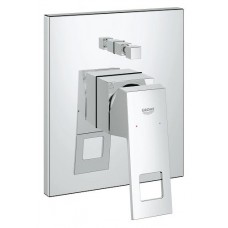 Змішувач для ванни Grohe Eurocube (19896000)