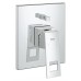 Смеситель для ванны Grohe Eurocube (19896000)