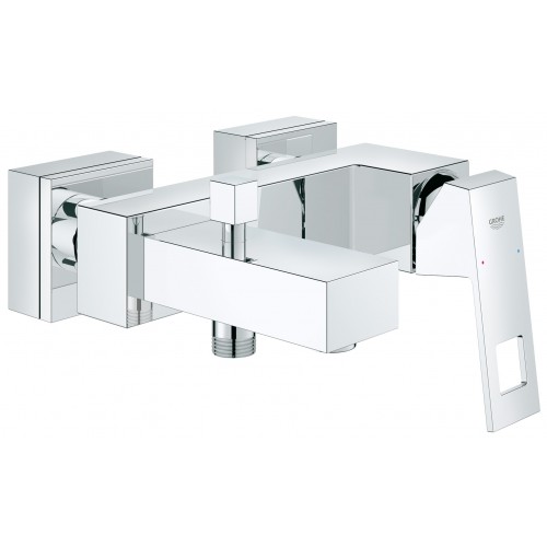 Смеситель для ванны Grohe Eurocube (23140000)