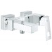 Смеситель для ванны Grohe Eurocube (23140000)
