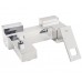 Смеситель для ванны Grohe Eurocube (23140000)