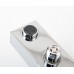 Смеситель для ванны Grohe Eurocube (23140000)