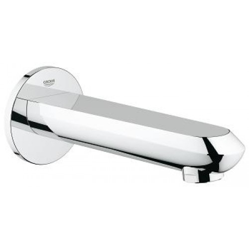 Настінний змішувач для ванни Grohe Eurodisc Cosmopolitan (13278002)